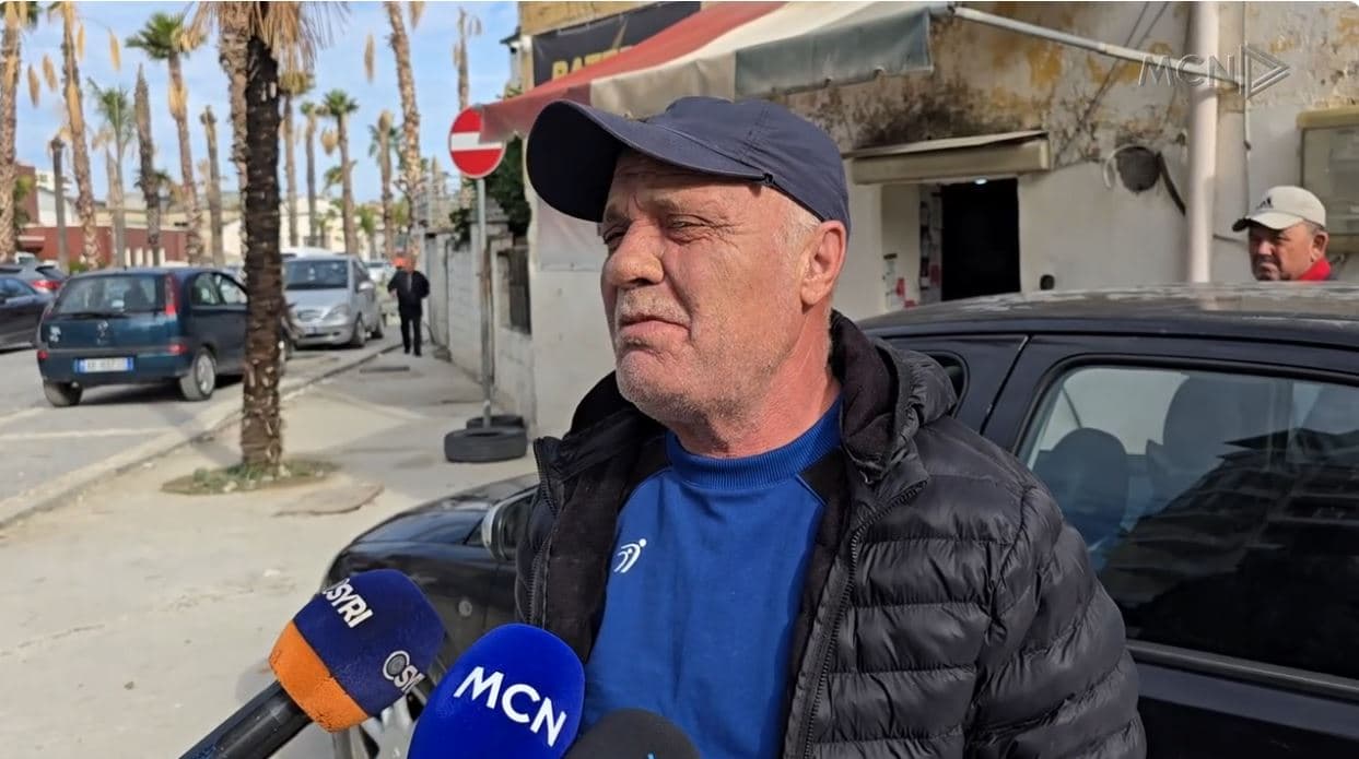 Bulevardi në Vlorë tejkalon afatet, ngushtimi i rrugës falimenton bizneset