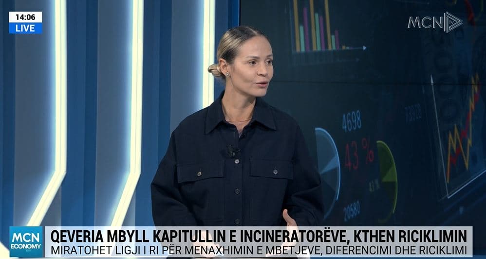 Riciklimi/ PS ka pranuar politikën e gabuar në 10 vite. Asnjë përgjigje se çfarë do ndodhë me inceneratorët