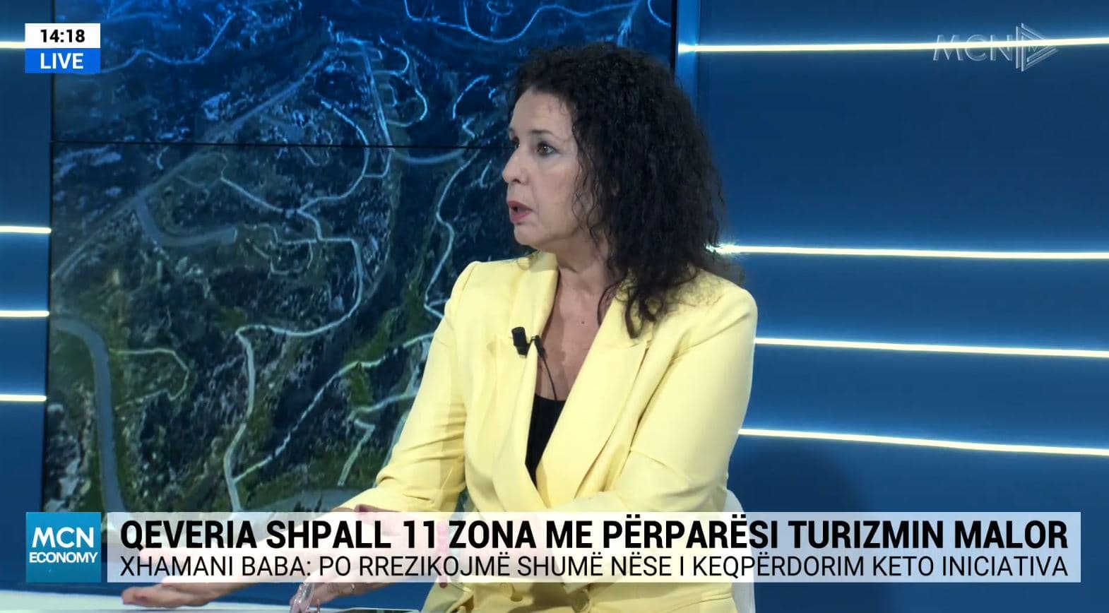 11 zona me përparësi për turizmin malor/ Xhamani Baba: Po rrezikojmë shumë