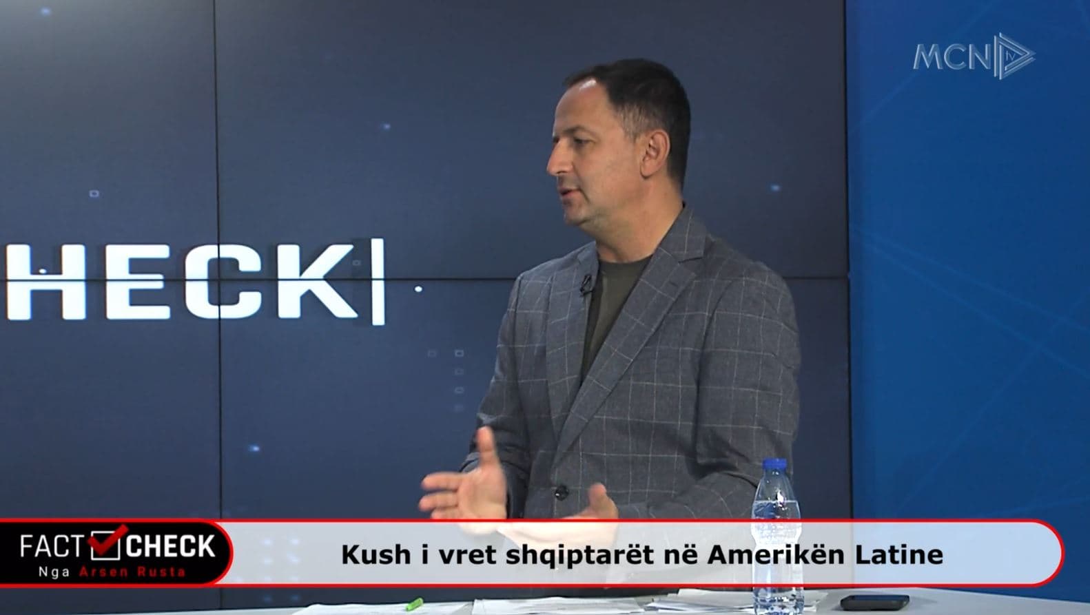 Grupet shqiptare të kokainës, Zhabina: Çfarë zbuluan përgjimet e Sky Ecc për trafikun nga Brazili 