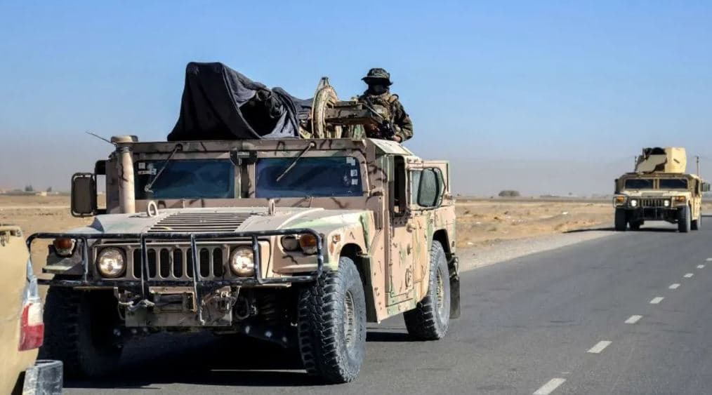 Përleshjet kufitare midis Afganistanit dhe Pakistanit, dhjetëra ushtarë të vrarë