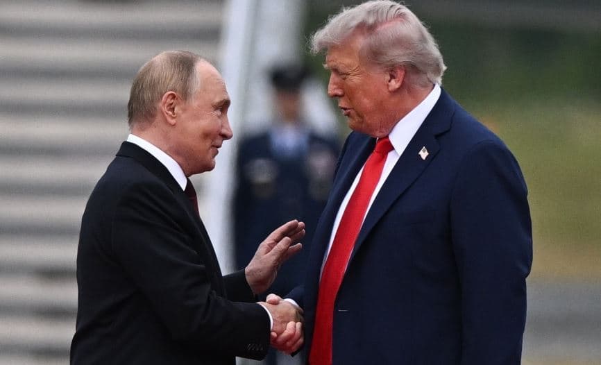 Tramp-Putin takohen në Budapest/ Zelensky në Shtëpinë e Bardhë për armatimin e ri