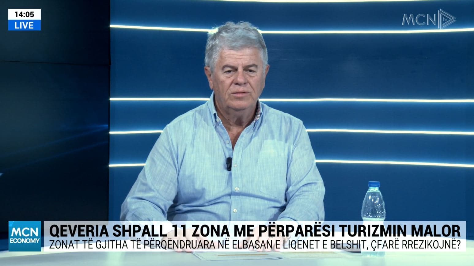 11 zona me përparësi për turizmin malor/ Topuzi: Mungon infrastruktura
