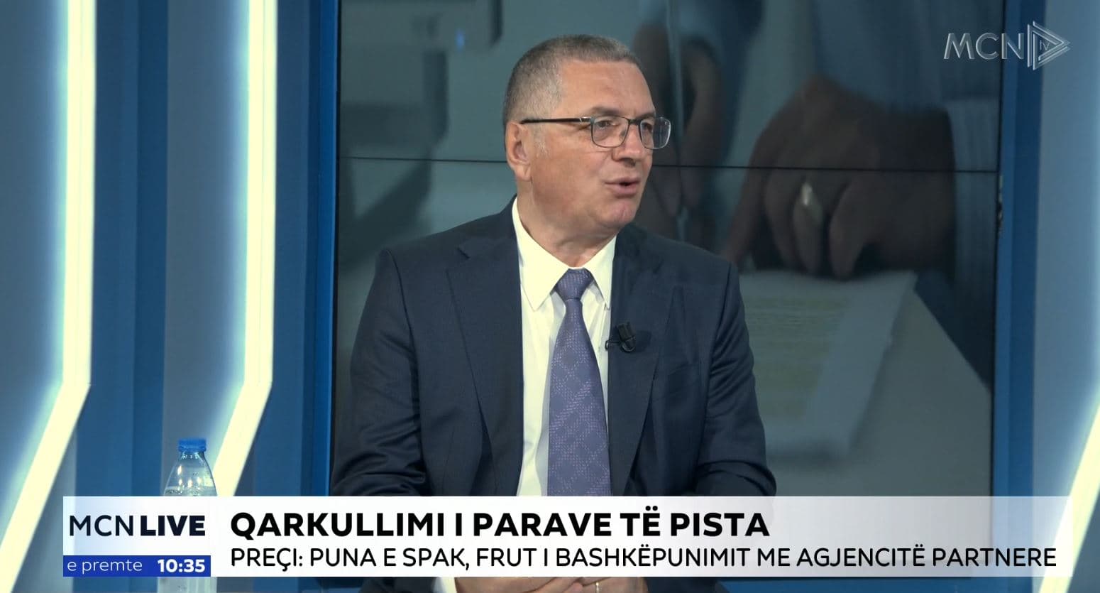 Aeroporti i Vlorës/ Preçi: Aferë korruptive që duhet hetuar nga SPAK. Ka shkelje, u cenua interesi publik (VIDEO)