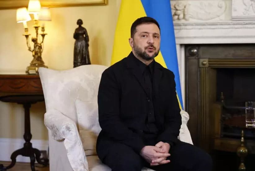 Zelensky: Putin dëshiron një katastrofë humanitare në dimër