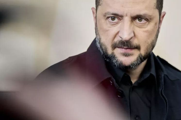 Zelensky: Perëndimi nuk po i jep përgjigjen e duhur Putinit
