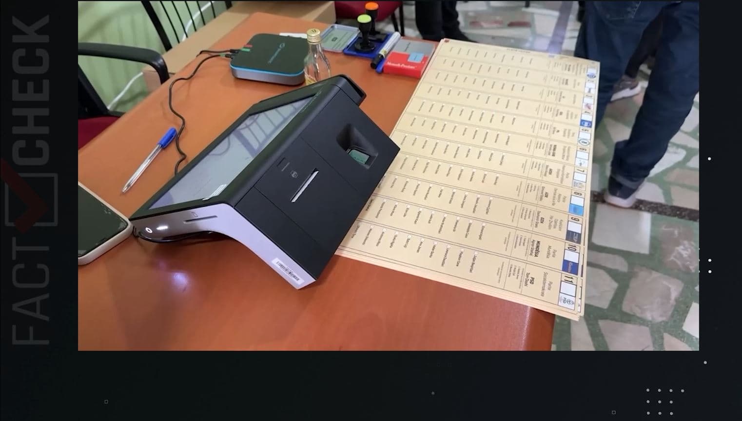 Raporti i OSBE-ODIHR për 11 Majin/ Zgjedhjet mes notës ngelëse dhe kaluese, 25 rekomandime