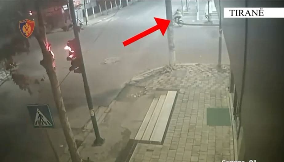 Shpërthimi në biznesin në Kamëz për gjobëvënie, arrestohen tre persona, një tjetër në kërkim