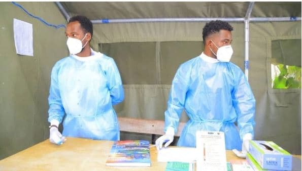 Etiopia raporton viktima nga virusi "Marburg", ndërsa shpërthimi përhapet