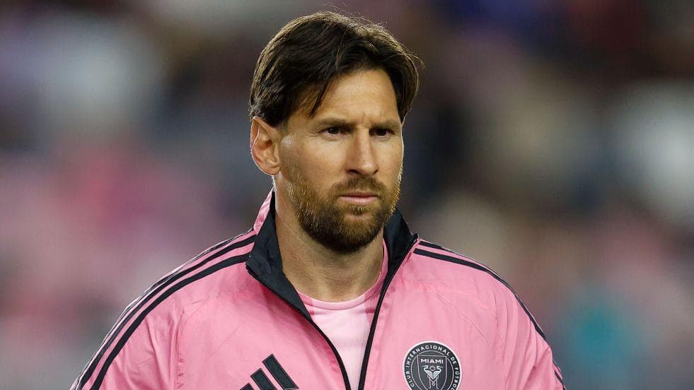 Lionel Messi, kërkesë Inter Miamit