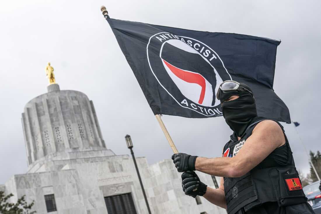 SHBA-të i shpallin grupet evropiane Antifa si terroriste