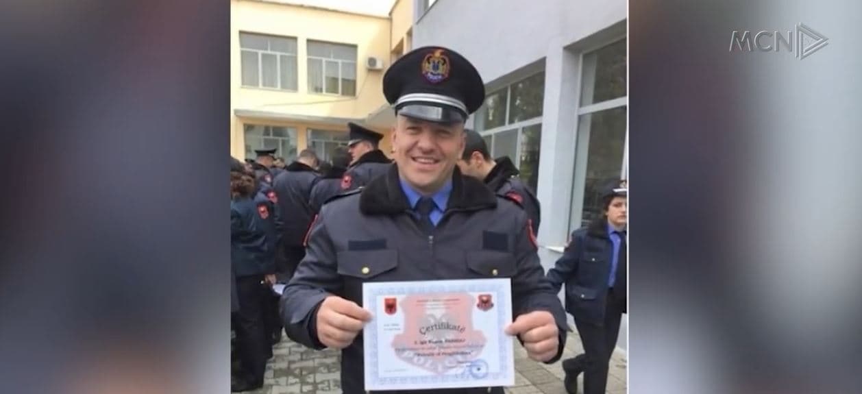 Igli Haxhiaj, pazare për drogën. Zbardhet komunikimi i oficerit të Antiterrorit (VIDEO)
