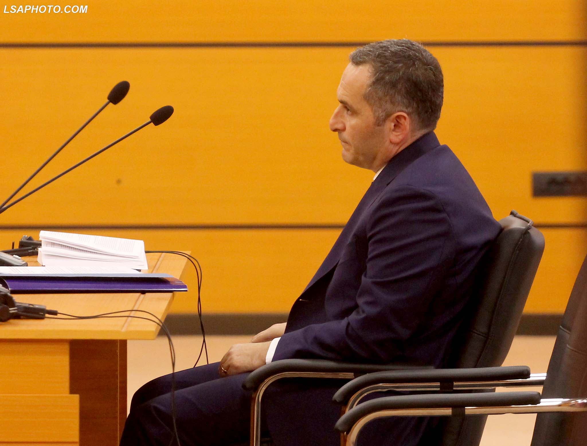 Gjykata e Strasburgut e cilëson të padrejtë shkarkimin e ish-gjyqtarit të Gjykatës së Lartë, Shkëlzen Selimi