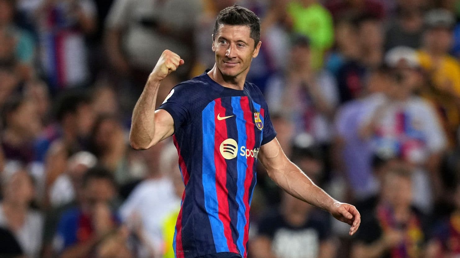 Lewandowski, afër tërheqjes nga futbolli