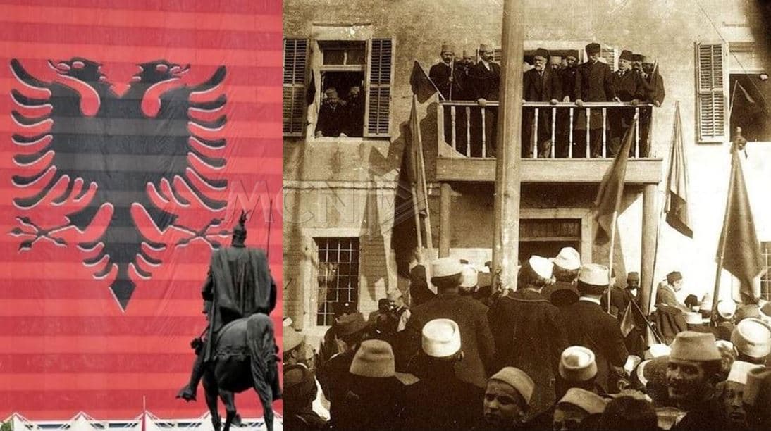   28 Nëntori, Dita e Flamurit/ Shqipëria feston sot 113-vjetorin e shpalljes së Pavarësisë