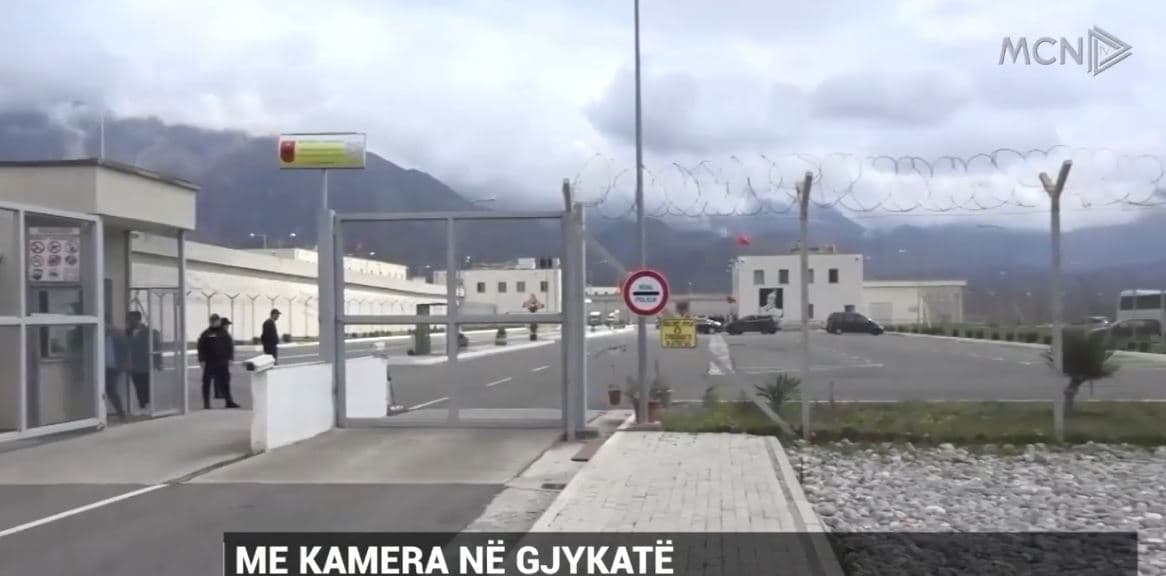 Me kamera në gjykatë/ Qose: Brenda 2026 do të digjitalizojmë sistemin e burgjeve (VIDEO)