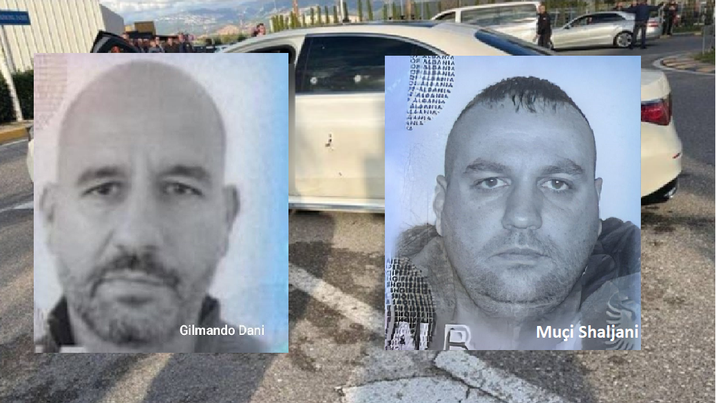 Mbeti i plagosur në atentatin e Rinasit, ndërron jetë agjenti i AMP-s Mustafa Shaljani