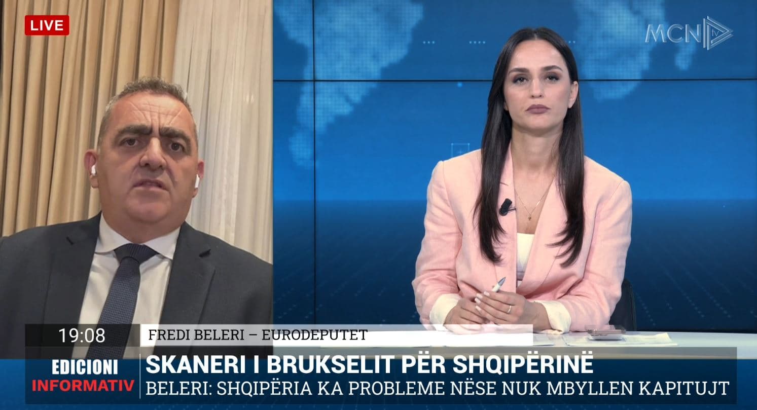 Beleri: Ligji për barazinë gjinore nuk përputhet me realitetin shoqëror të Shqipërisë