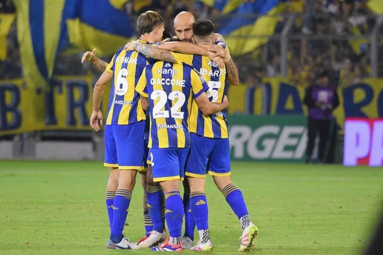 Rezultati i çmendur i kampionatit argjentinas/ Federata ndryshoi rregullat dhe shpalli kampionin