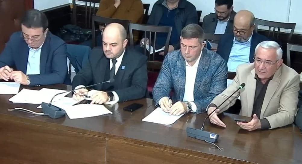 “Qumështi me faturim nga fermeri”/ Debate në komision për paketën fiskale (VIDEO) 