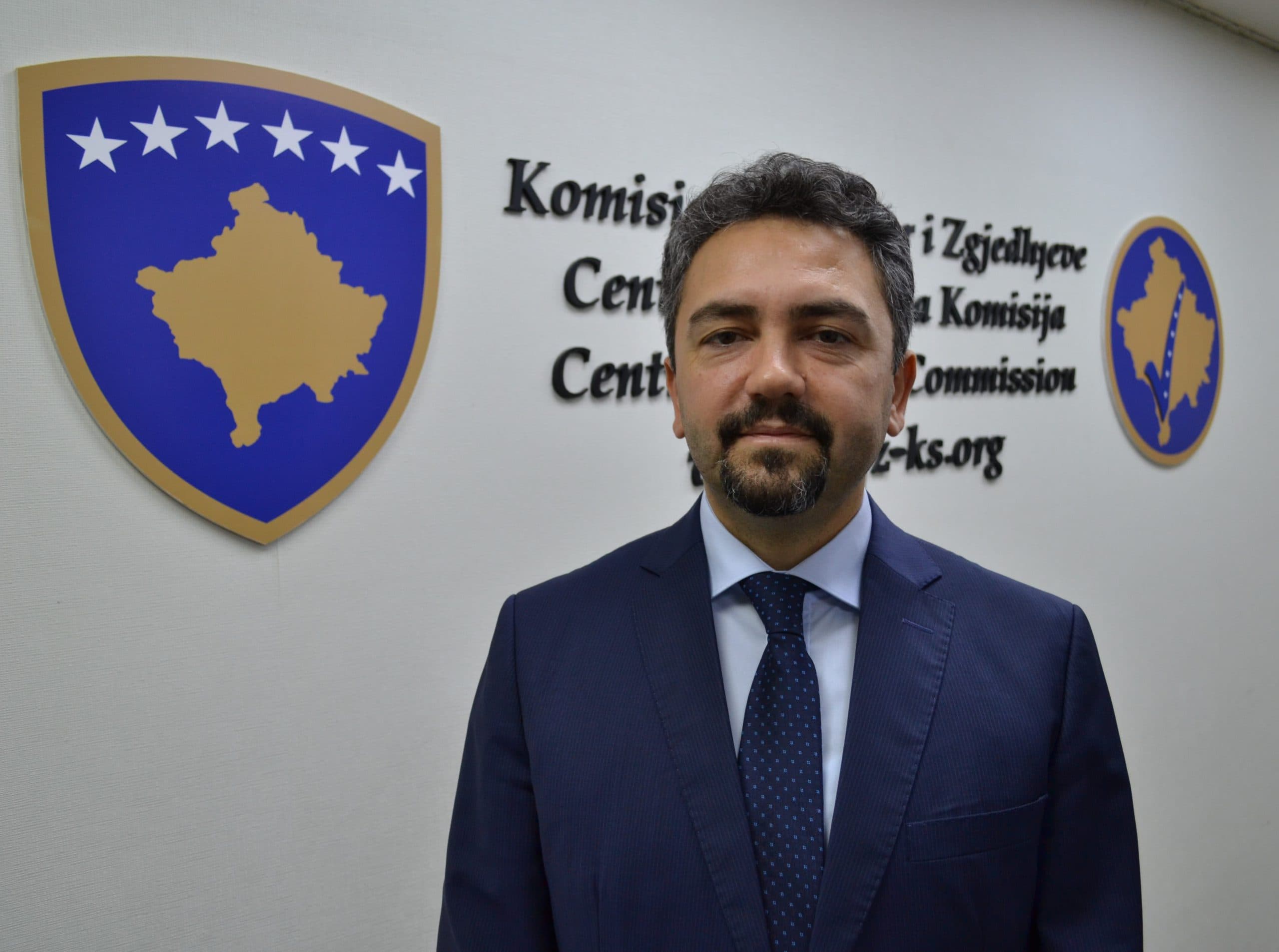 Balotazhi në Kosovë, KQZ: Votuan 32% e qytetarëve