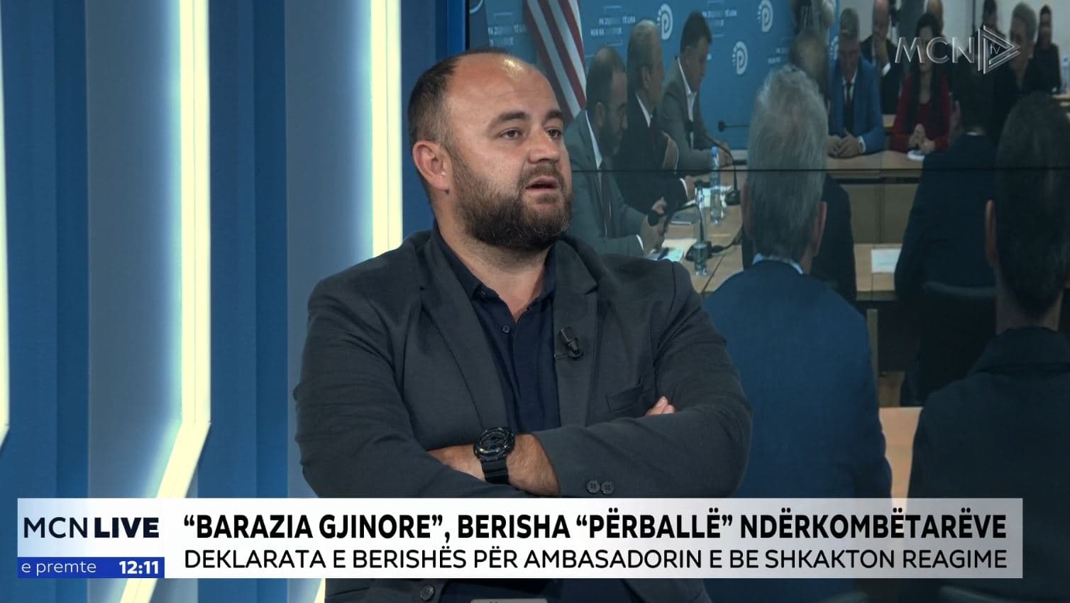 Barazia gjinore/ Kume: E kanë lënë me vakum, i lë hapësirë ligjeve si surrogacia (VIDEO)
