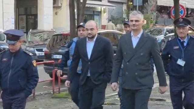 GJKKO konfirmon pezullimin për zv.kryeministren/ Kreu i ARRSH dhe KESH në arrest shtëpie