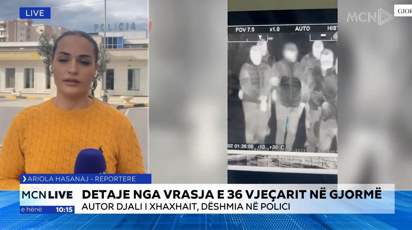 Vrasja në Selenicë, viktima ndihmonte me të ardhura kushëririn gjatë kohës që ishte në arrati