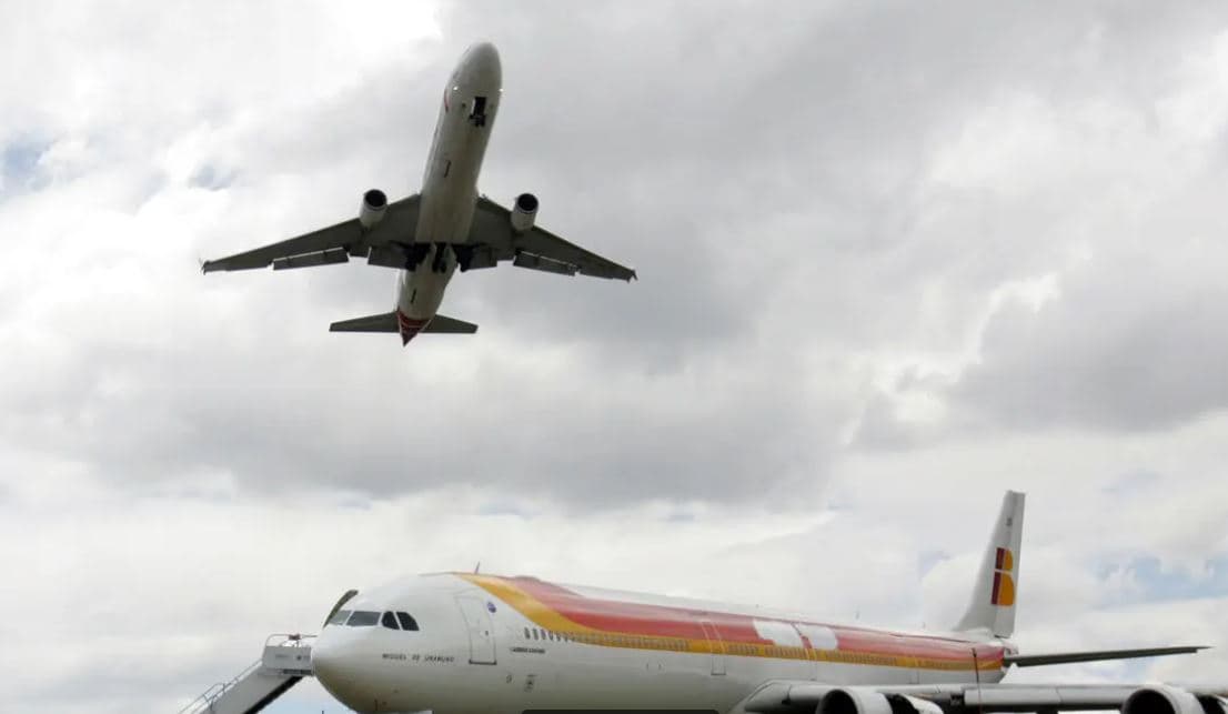Tensionet me SHBA, Venezuela i heq të drejtat e fluturimit gjashtë linjave ajrore ndërkombëtare