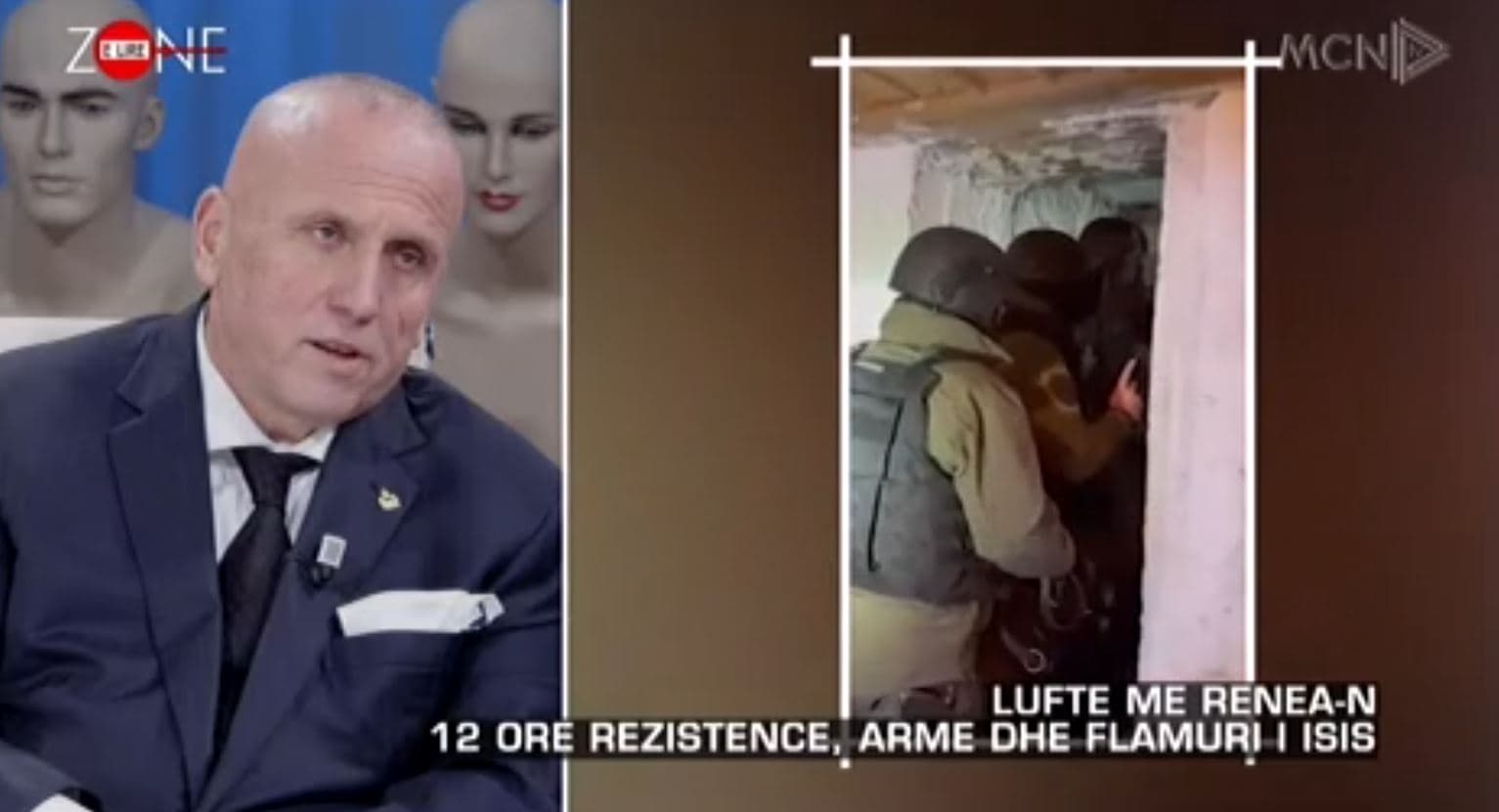 Ngjarja në Orosh/ Kulla: Histori banale, u përdor nga media