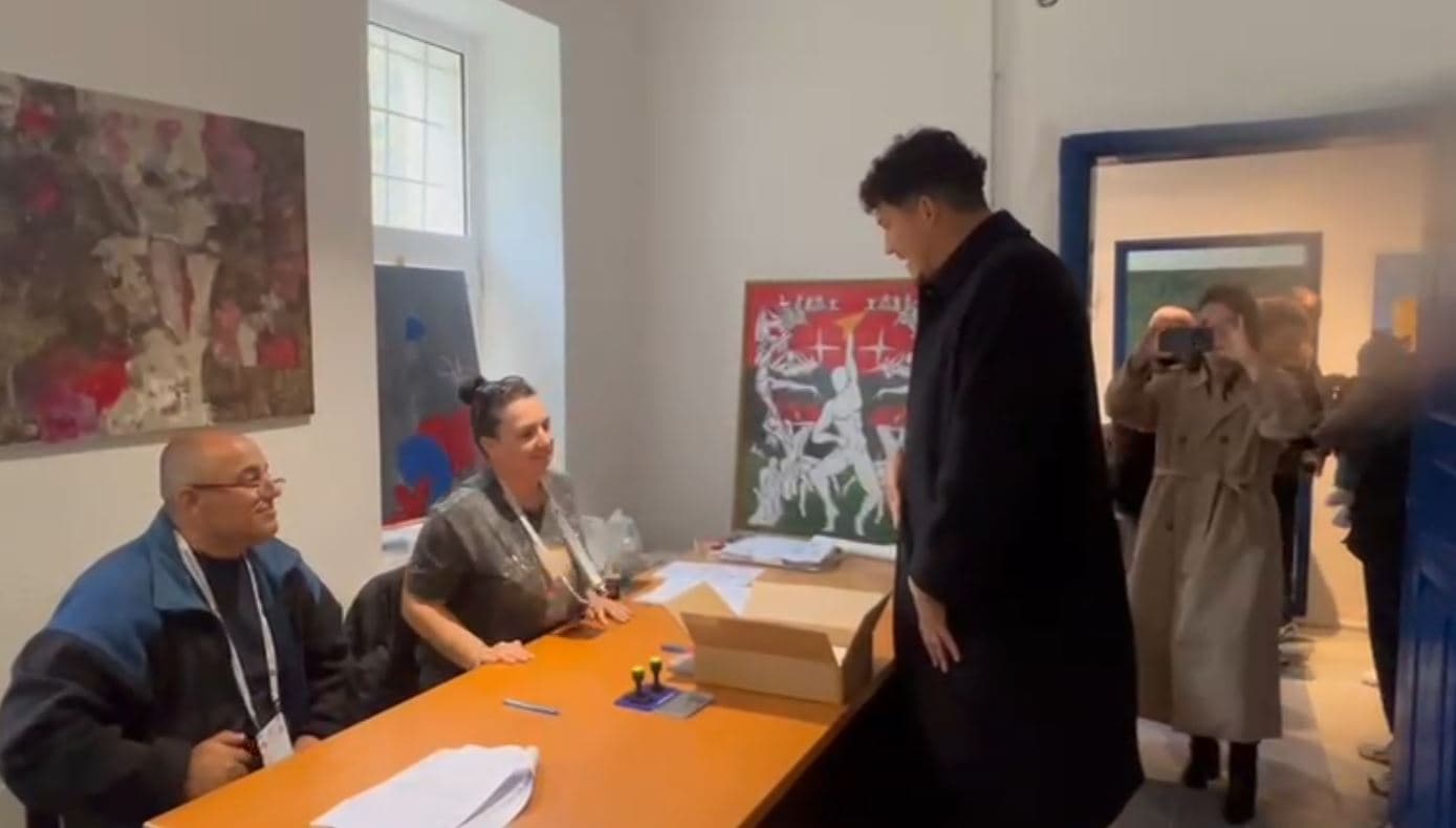 Tepelenë, Inteligjenca Artificiale do të përdoret për numërimin e votave 