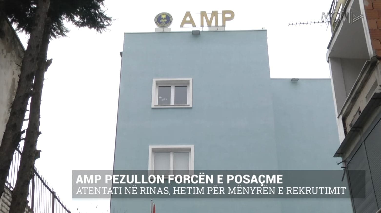 “Sheqeri” i atentatit me letra false/ Verifikimet çojnë në ndalimin e dy efektivëve të policisë (VIDEO)