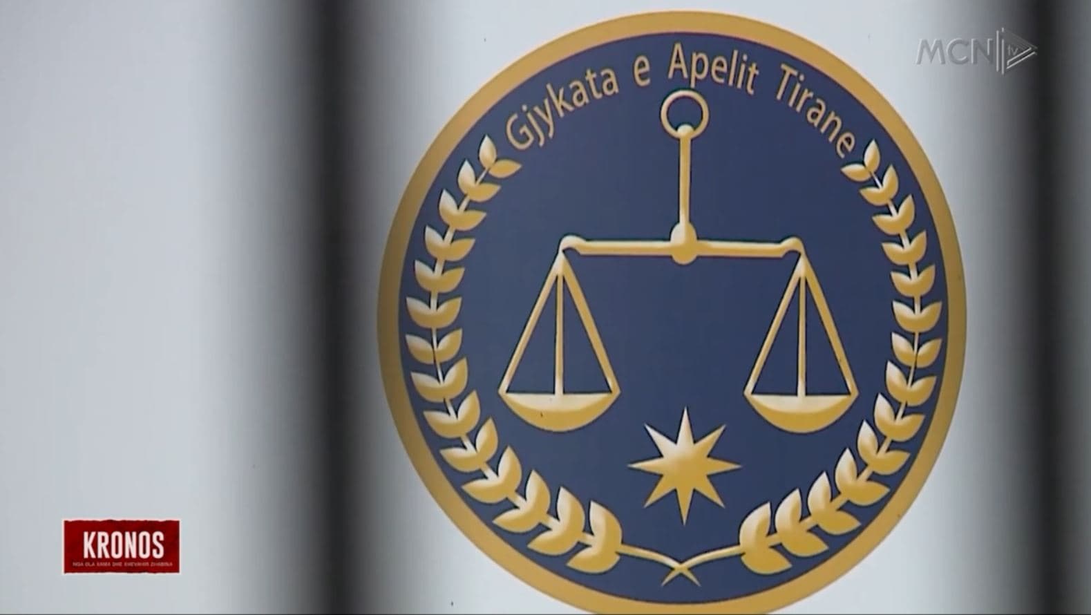Përballja e drejtësisë me politikën