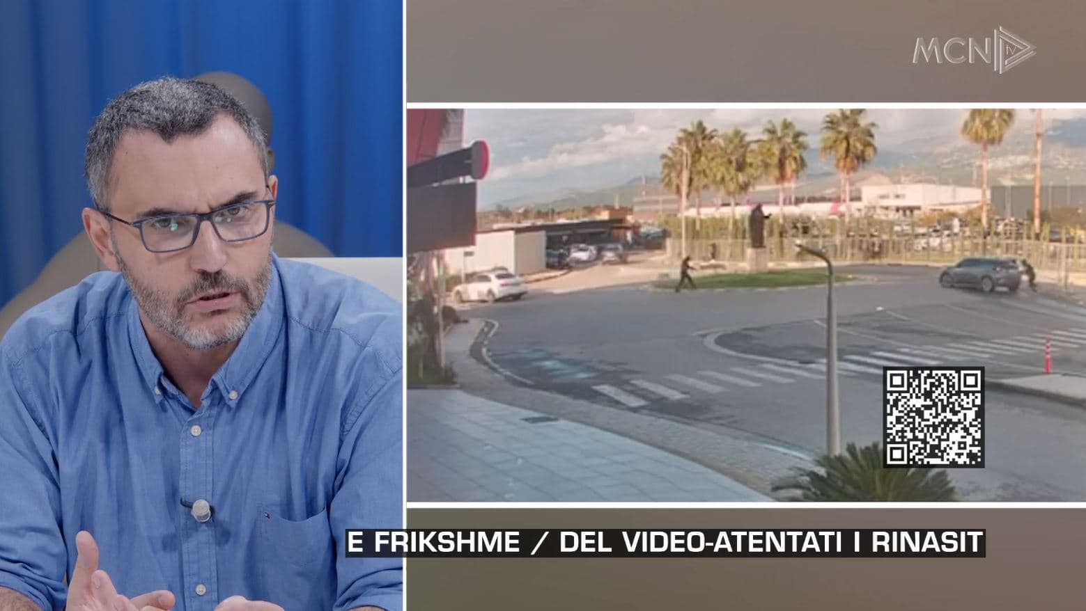 Qori: Krimi i organizuar, është bashkëpunëtor i segmenteve të rëndësishme të shtetit