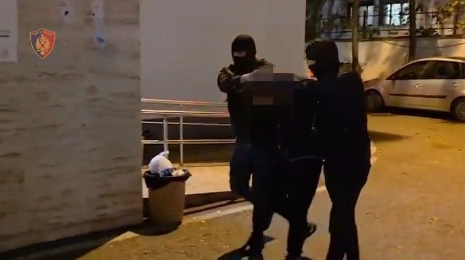 Në kërkim për falsifikim parash në Maqedoninë e Veriut, kapet në Tiranë