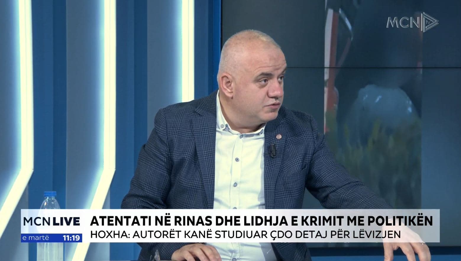Atentati në Rinas/ Hoxha: Gilmando Dani u godit për të parandaluar një ngjarje tjetër. Agjentit të AMP-së i duhej statusi, jo rroga