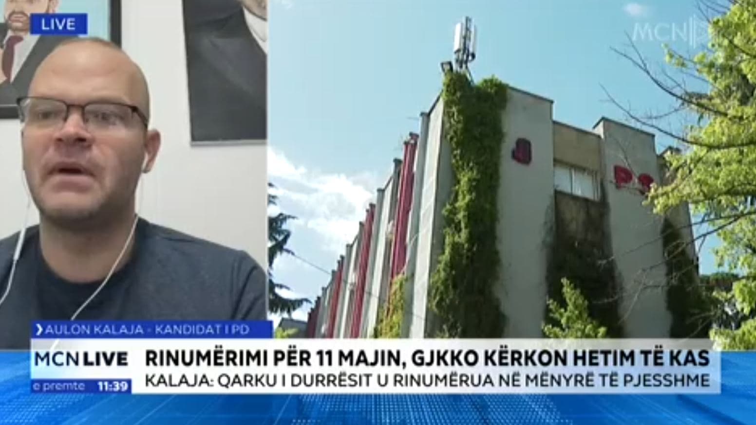 Zgjedhjet në qarkun e Durrësit/ Kalaja: Shteti shqiptar për herë të parë do të hetojë për krim të organizuar zgjedhor (VIDEO)