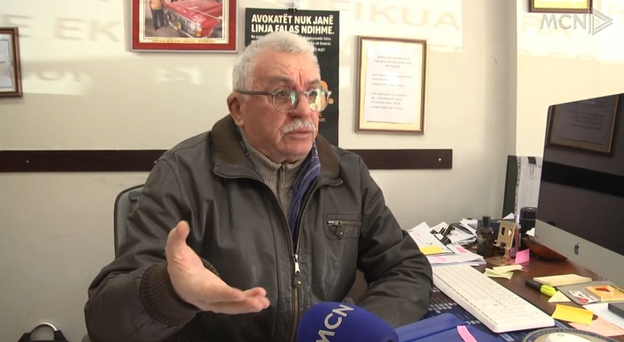 “Ndërmjetësim edhe për aksidentet”, avokatët: Proceset gjyqësore zgjasin deri 11 vite (VIDEO)