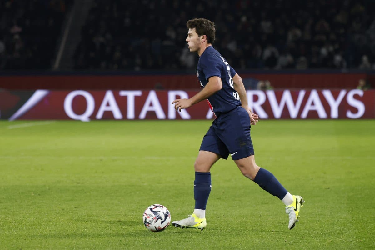             Joao Neves, objektiv i Liverpoolit 
