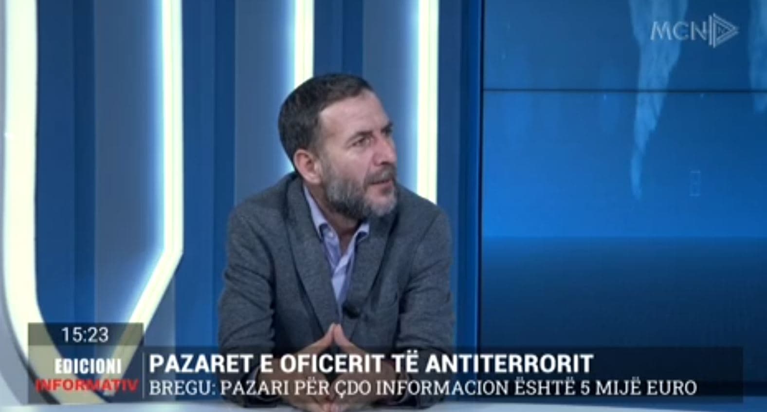 Hetimi i ish-oficerit të Antiterrorit/ Bregu: Nëse bëhet bashkëpunëtor s’do flenë gjumë me dhjetëra njerëz.  SPAK i ka dhënë shumë rëndësi çështjes 