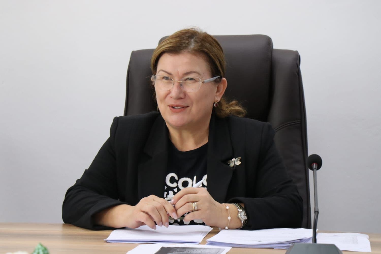 Kërcënoi qytetarin për të mos votuar/ SPAK dërgon për gjykim Majlinda Bufin 