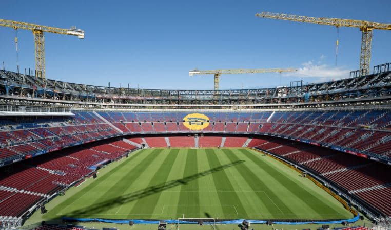 Pritja e gjatë për Barcelonën ka mbaruar, ekipi kthehet në “Camp Nou” të shtunën kundër Athletic Bilbaos, pas 909 ditësh.