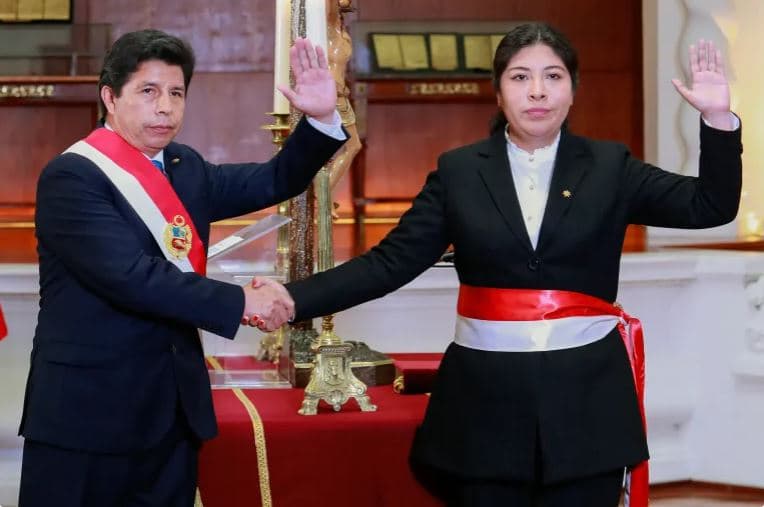 Peruja ndërpret marrëdhëniet me Meksikën për shkak të azilit për ish-kryeministren