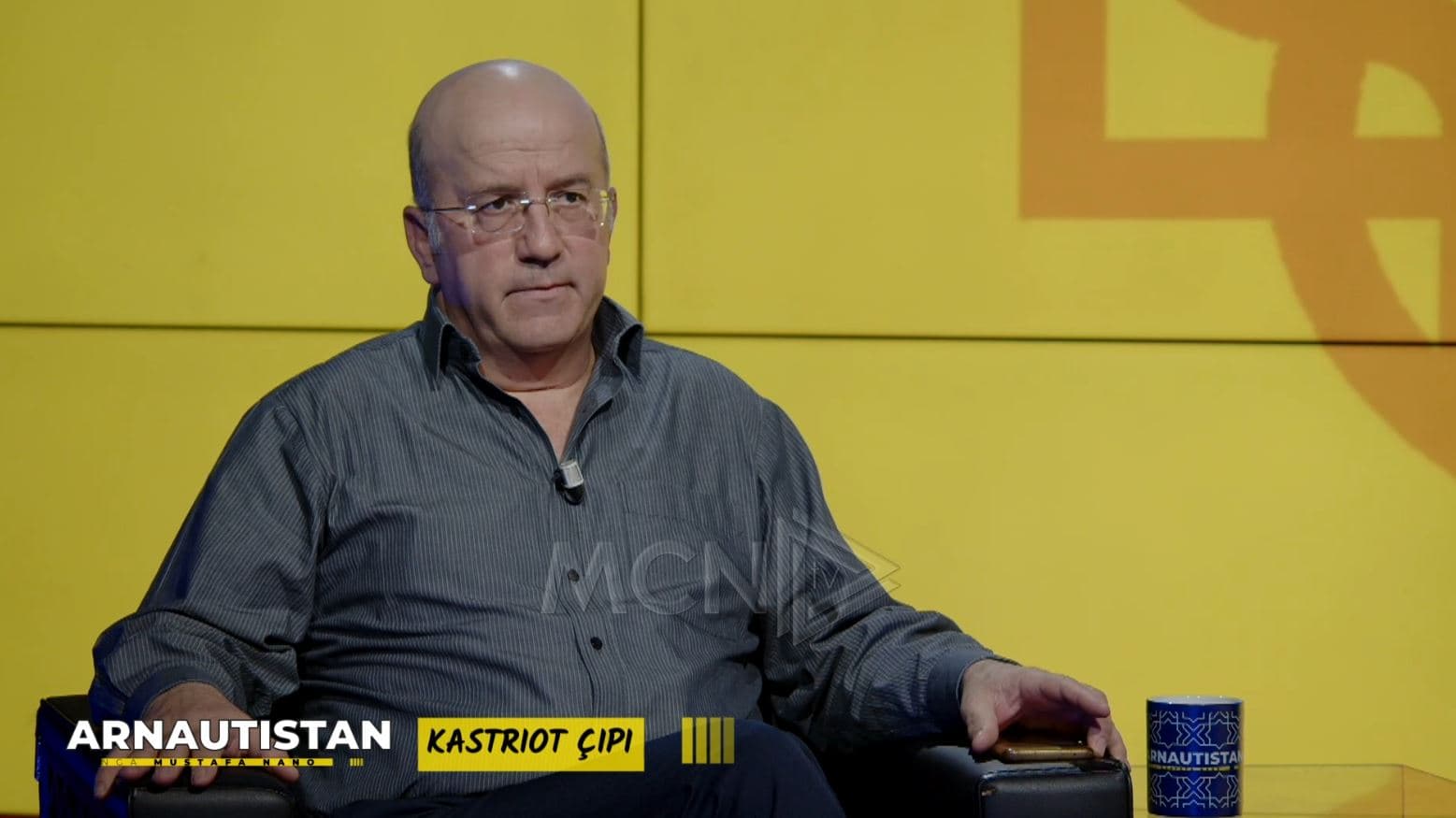 Çipi: Rusët në Donbas kërkuan autonomi si Kosova, u shtypën me dhunë. Me marrëveshjen e paqes, Ukraina kapitullon