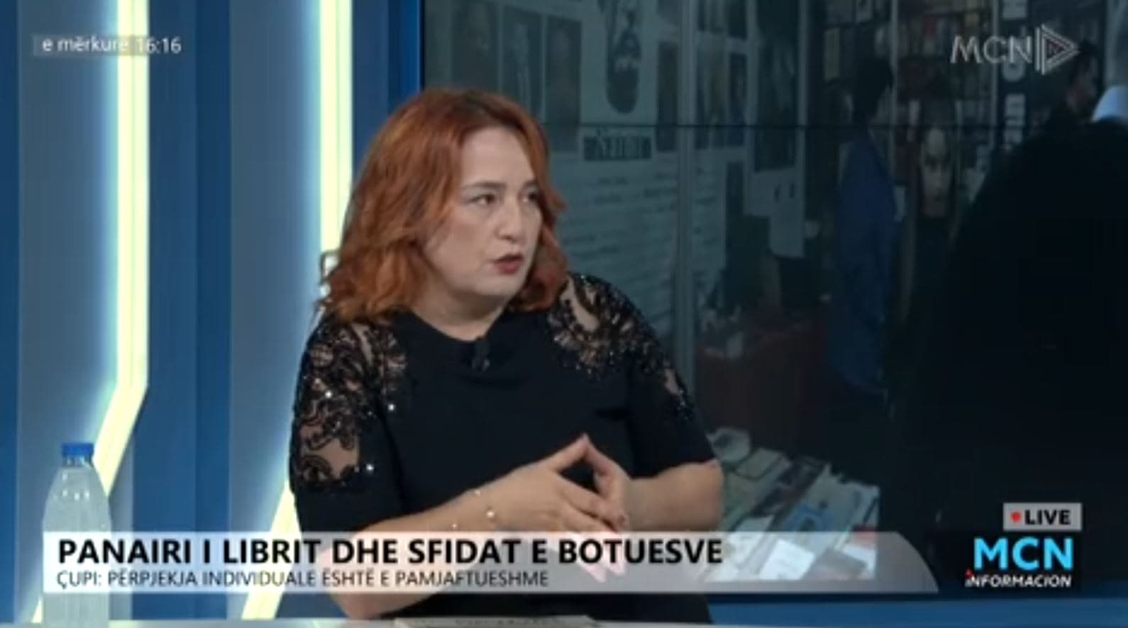   Çupi: Libraritë në Shqipëri në gjendje të mjerueshme. Bibliotekat e lagjes, muze të një kohe të kaluar 
