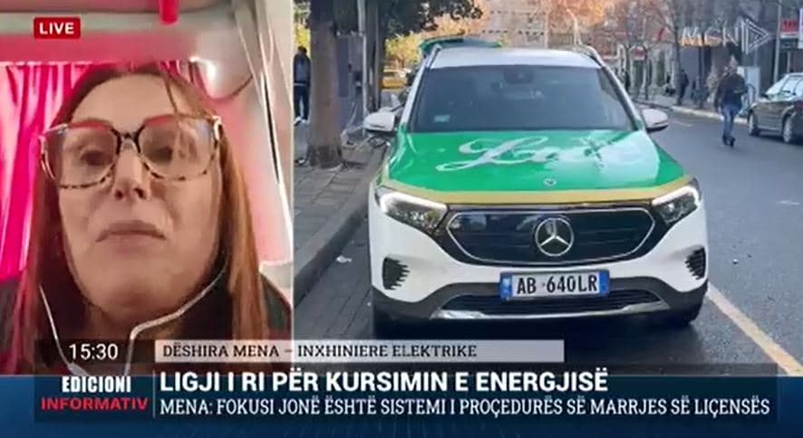 Draft-ligji për eficencën e energjisë/ Mena: Kundër provimit nga agjencia për marrjen e licencës 
