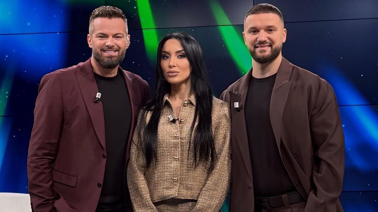 Albi dhe Xhesi gati të izolohen për shqiptaret? Gjithçka përveç intimitetit