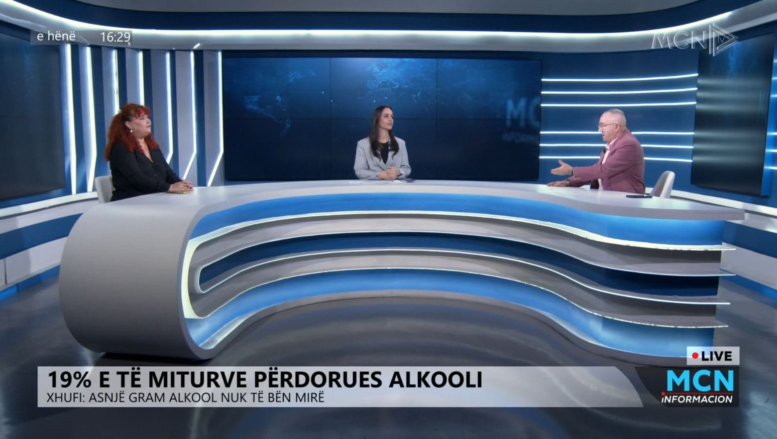 Alkooli dhe duhani te të rinjtë, Shuperka e Xhufi: Varësi që nisin herët, shumë e vështirë të mposhten