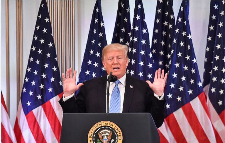 Lajmet e fundit të administratës Trump: Votimi i Dhomës së Përfaqësuesve për dosjet e Epstein afrohet ndërsa tensionet e SHBA-së me Venezuelën rriten