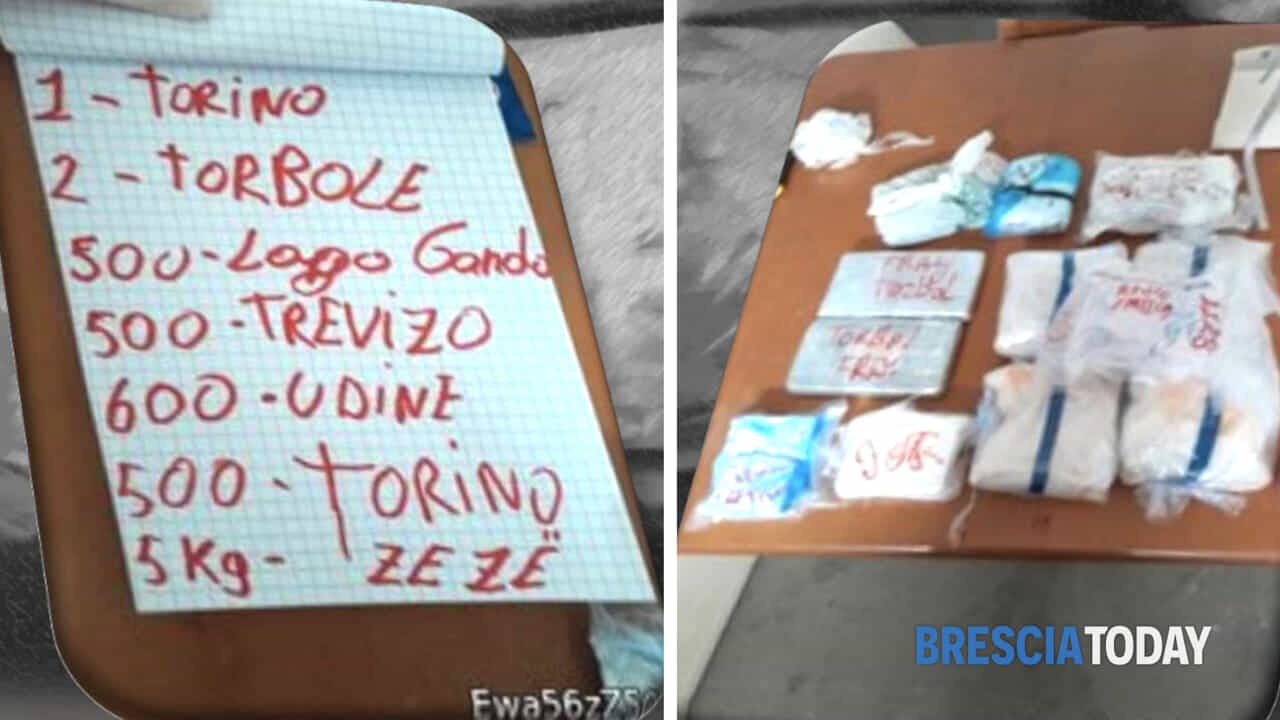 24 masa sigurie, në pranga oficeri shqiptar i anti-terrorit/ Detaje nga operacioni, si trafikohej kokaina në Itali 